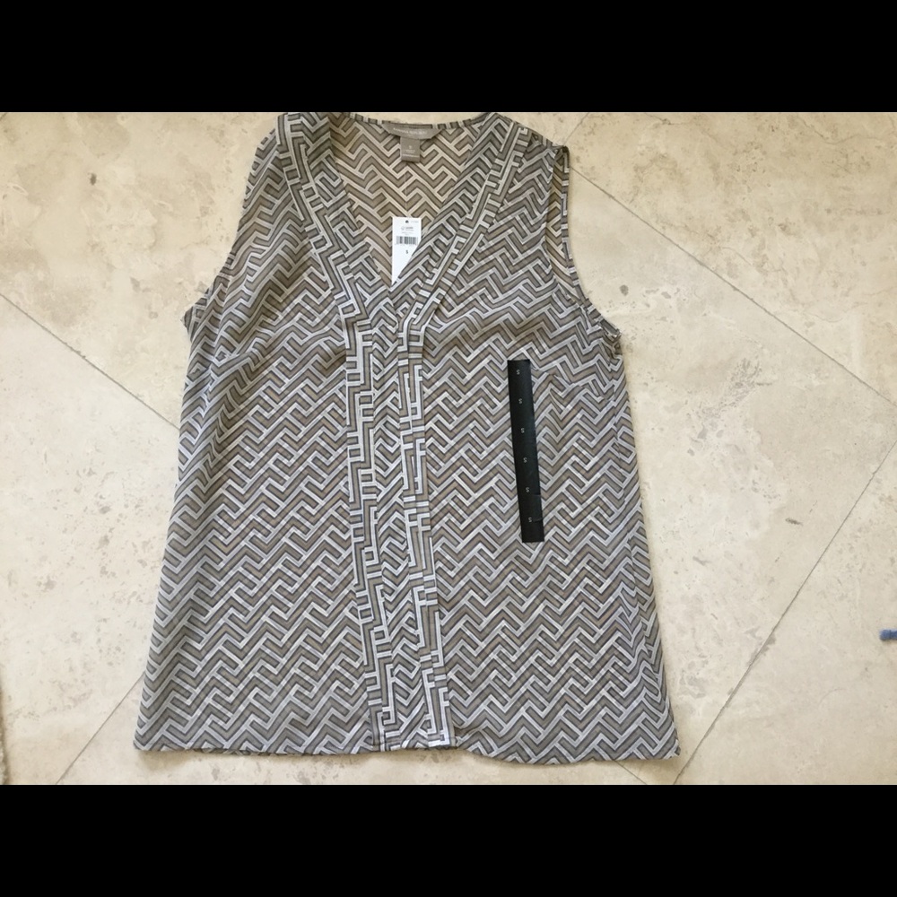 Banana Republic Blouse